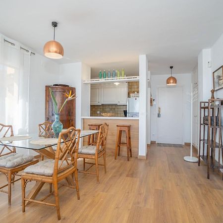 1013 Apartamento Vista Mar Con 2 Habitaciones By Homeselectspain Empuriabrava Ngoại thất bức ảnh