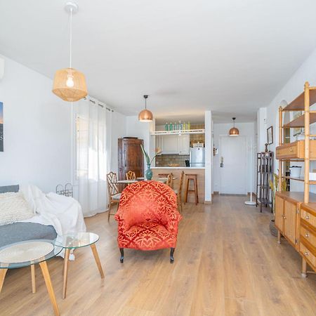 1013 Apartamento Vista Mar Con 2 Habitaciones By Homeselectspain Empuriabrava Ngoại thất bức ảnh