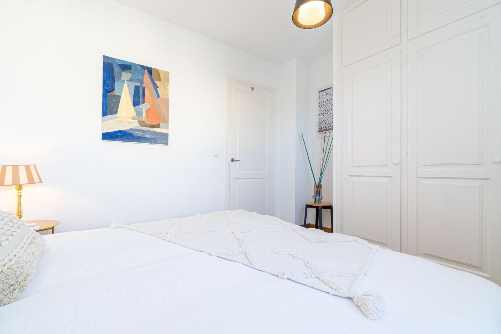 1013 Apartamento Vista Mar Con 2 Habitaciones By Homeselectspain Empuriabrava Ngoại thất bức ảnh