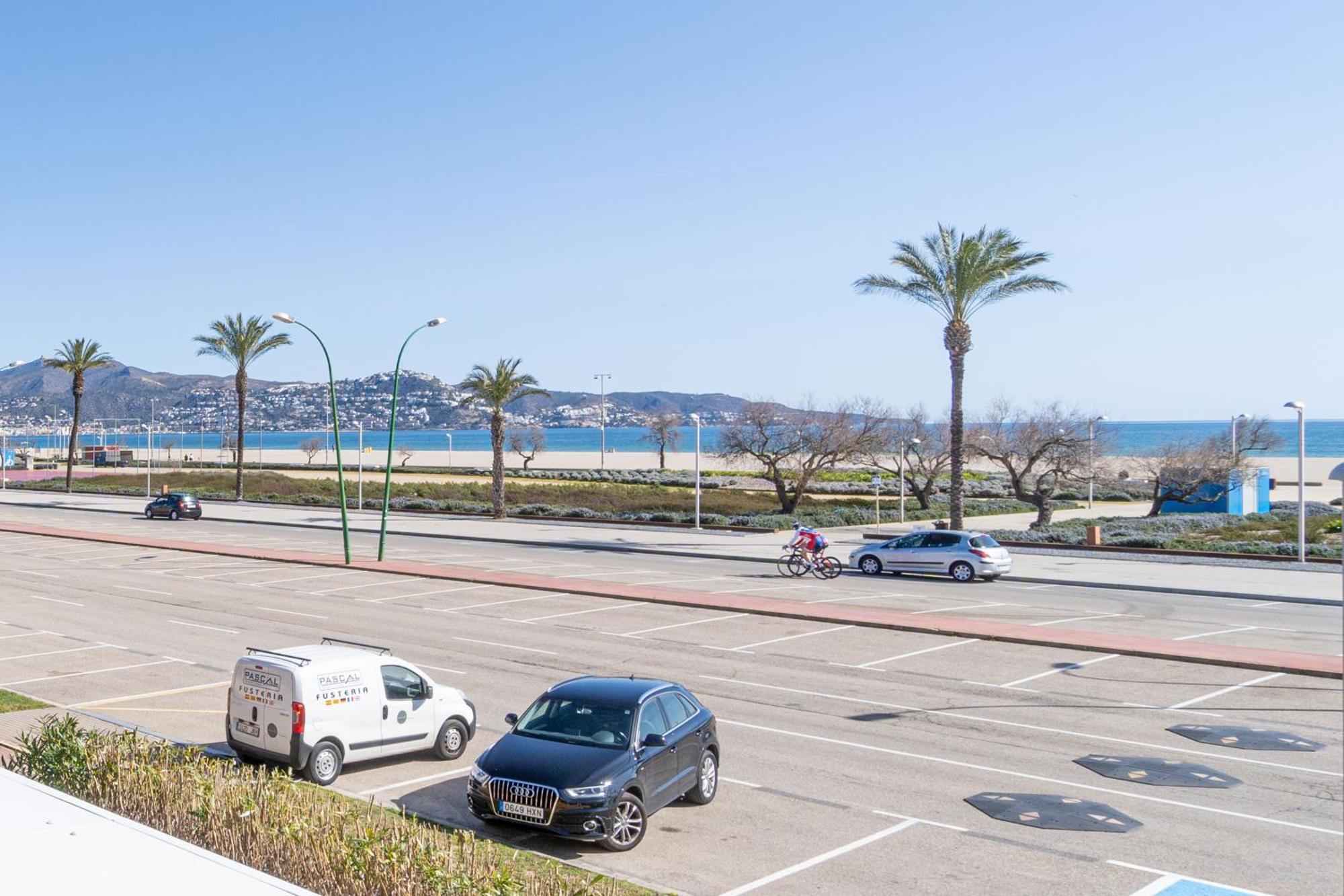 1013 Apartamento Vista Mar Con 2 Habitaciones By Homeselectspain Empuriabrava Ngoại thất bức ảnh
