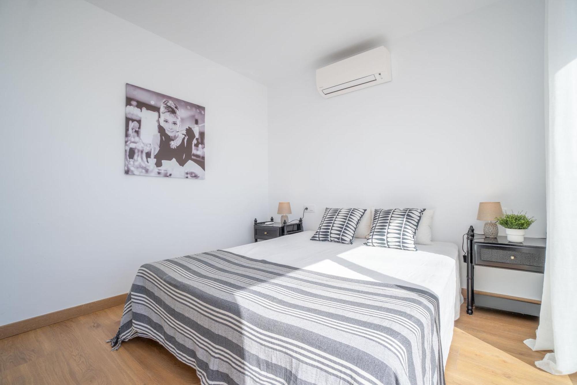 1013 Apartamento Vista Mar Con 2 Habitaciones By Homeselectspain Empuriabrava Ngoại thất bức ảnh