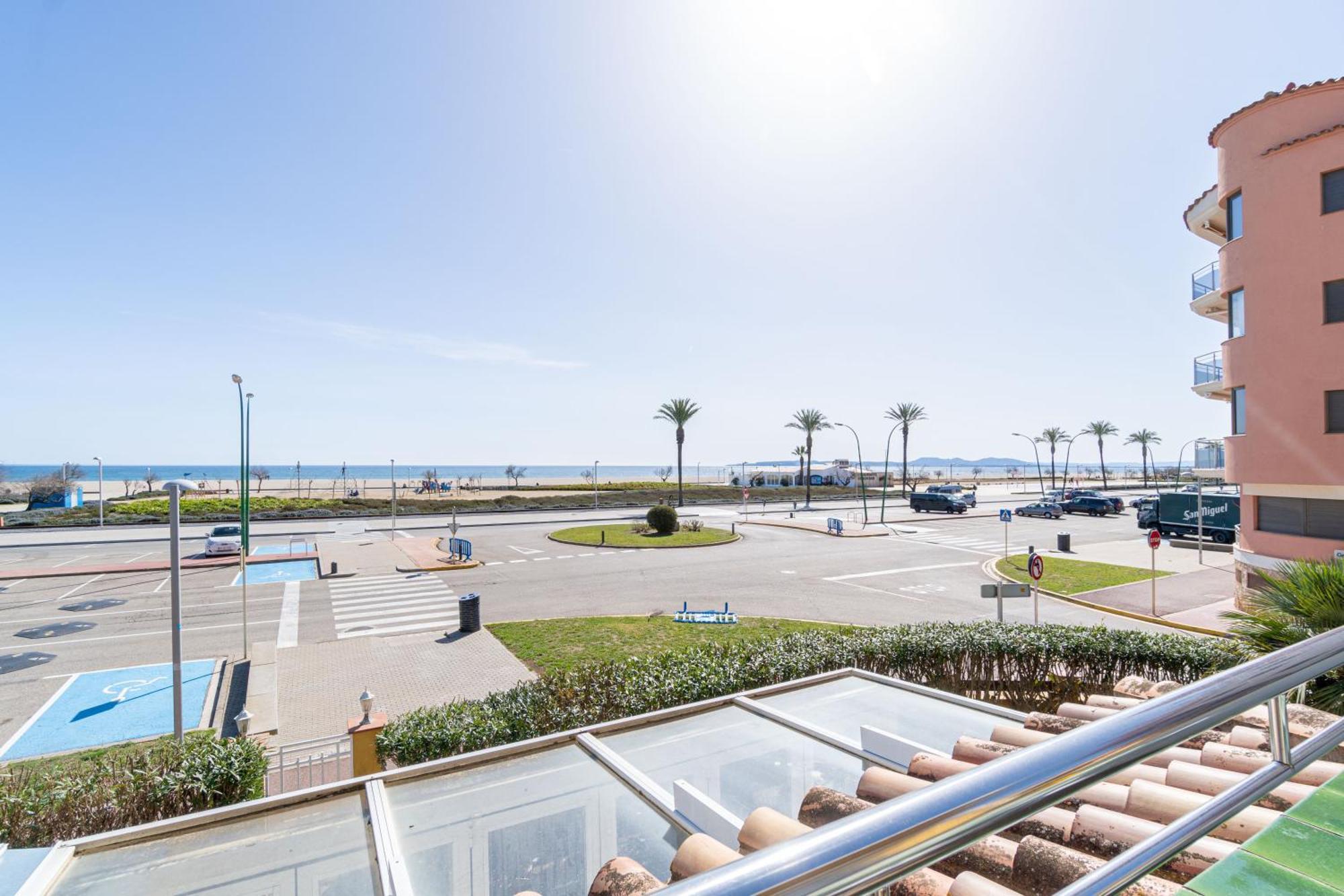 1013 Apartamento Vista Mar Con 2 Habitaciones By Homeselectspain Empuriabrava Ngoại thất bức ảnh