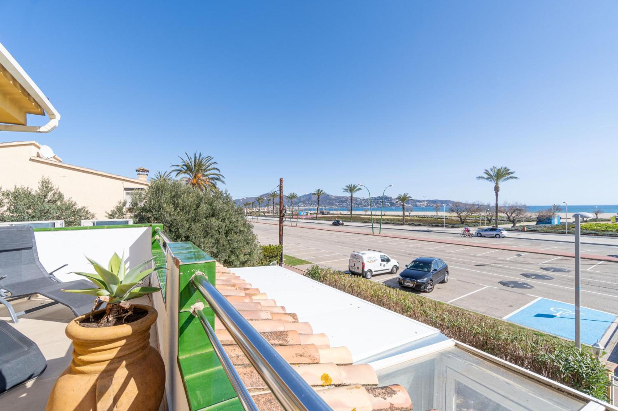 1013 Apartamento Vista Mar Con 2 Habitaciones By Homeselectspain Empuriabrava Ngoại thất bức ảnh
